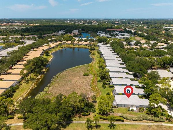 831 CHALMERS DRIVE , Unit 831, VENICE, FL 34293