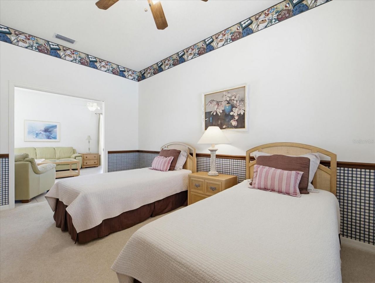 831 Chalmers Drive, Unit 831, Venice, FL 34293 Photo