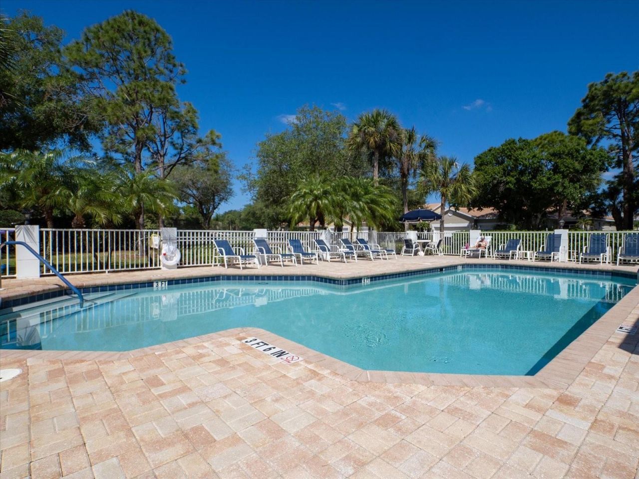 831 Chalmers Drive, Unit 831, Venice, FL 34293 Photo