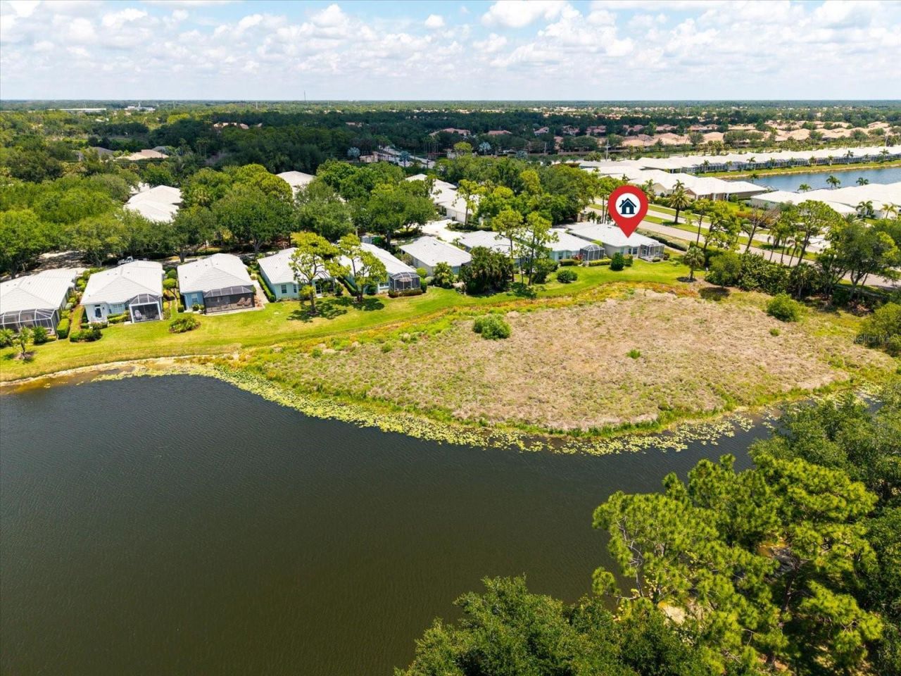 831 Chalmers Drive, Unit 831, Venice, FL 34293 Photo