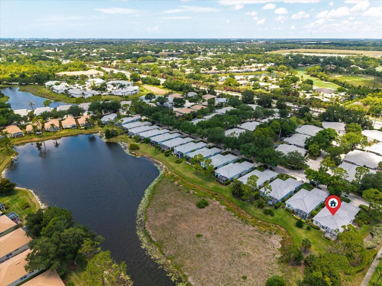 831 Chalmers Drive, Unit 831, Venice, FL 34293 Photo