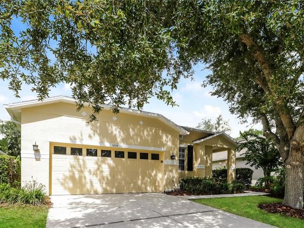 1035 CLEARPOINTE WAY , LAKELAND, FL 33813