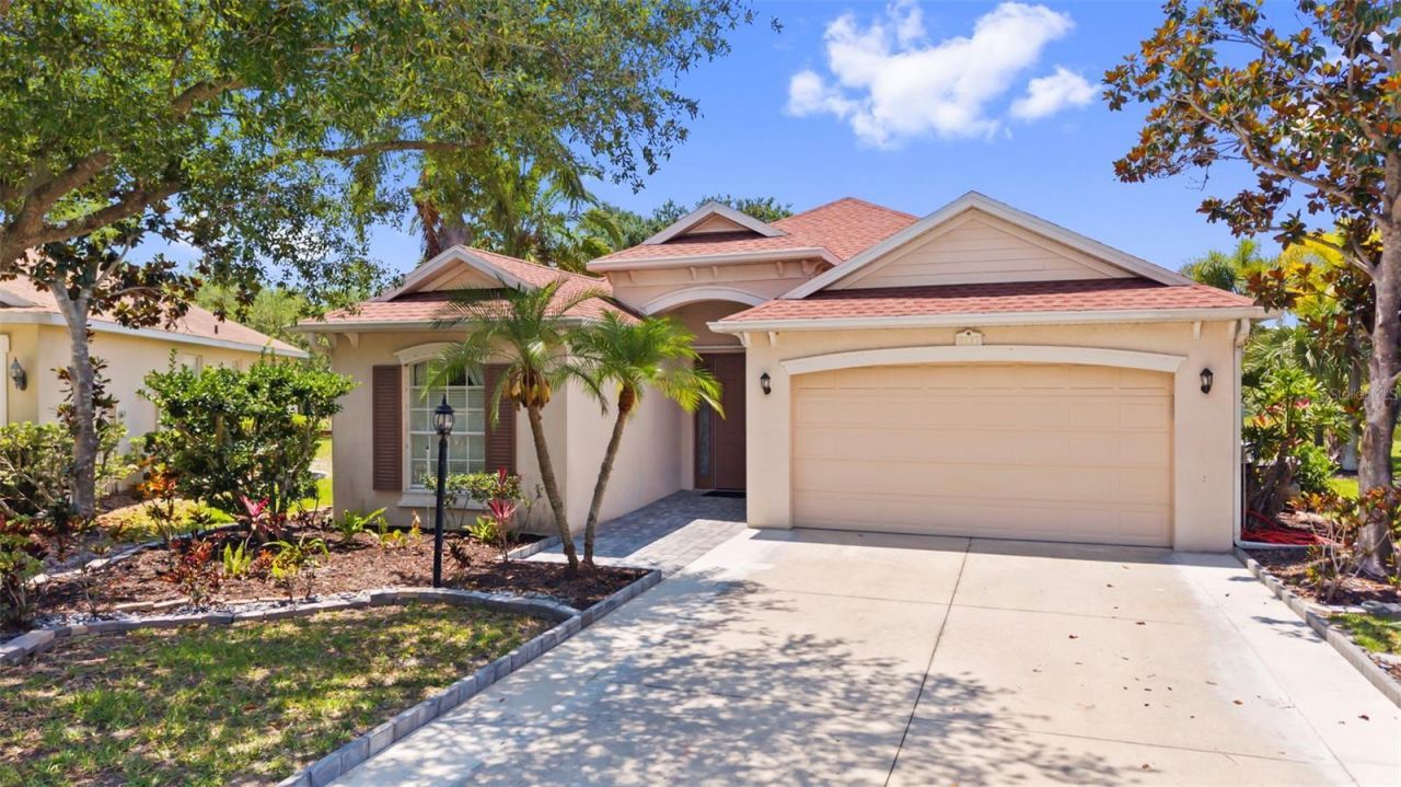 8135 Indigo Ridge Terrace , Bradenton, FL 34201 Photo