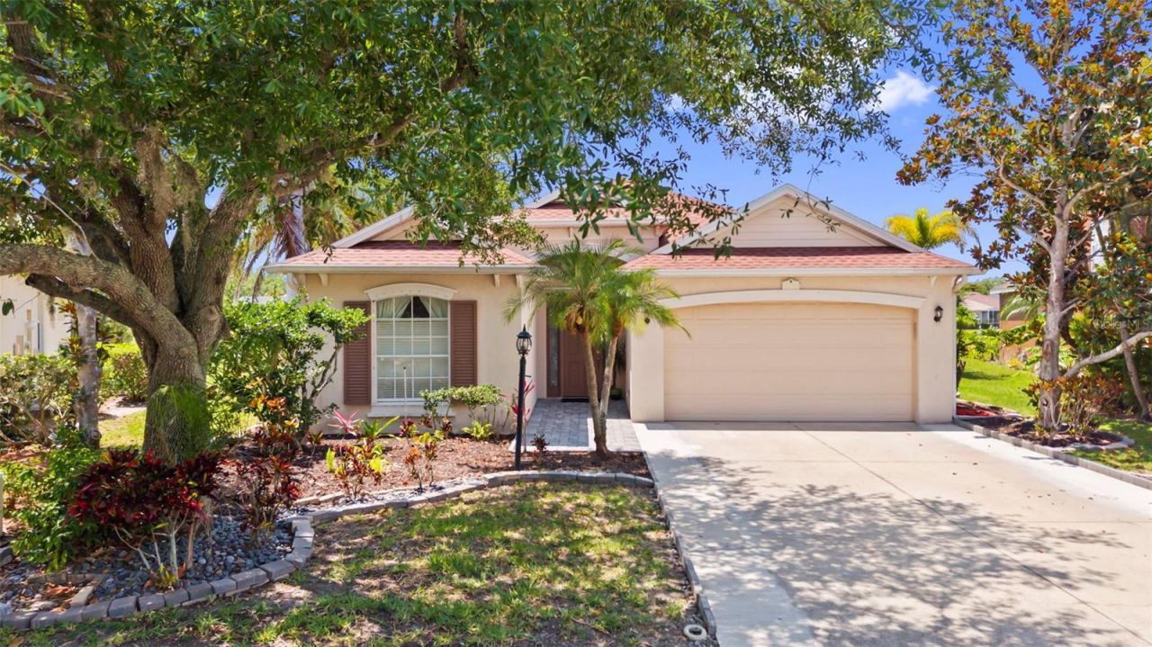 8135 Indigo Ridge Terrace , Bradenton, FL 34201 Photo