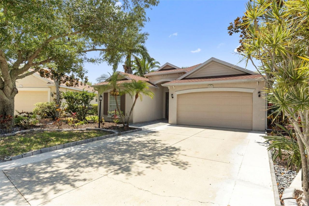 8135 Indigo Ridge Terrace , Bradenton, FL 34201 Photo