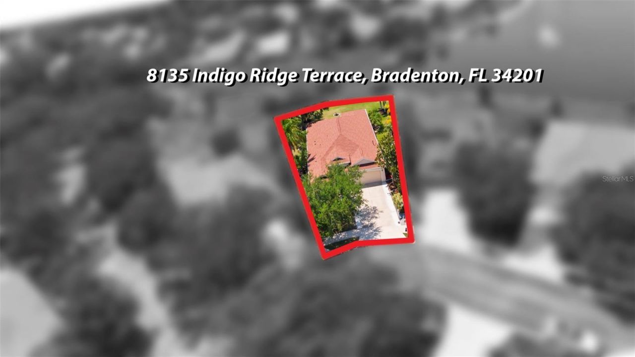 8135 Indigo Ridge Terrace , Bradenton, FL 34201 Photo