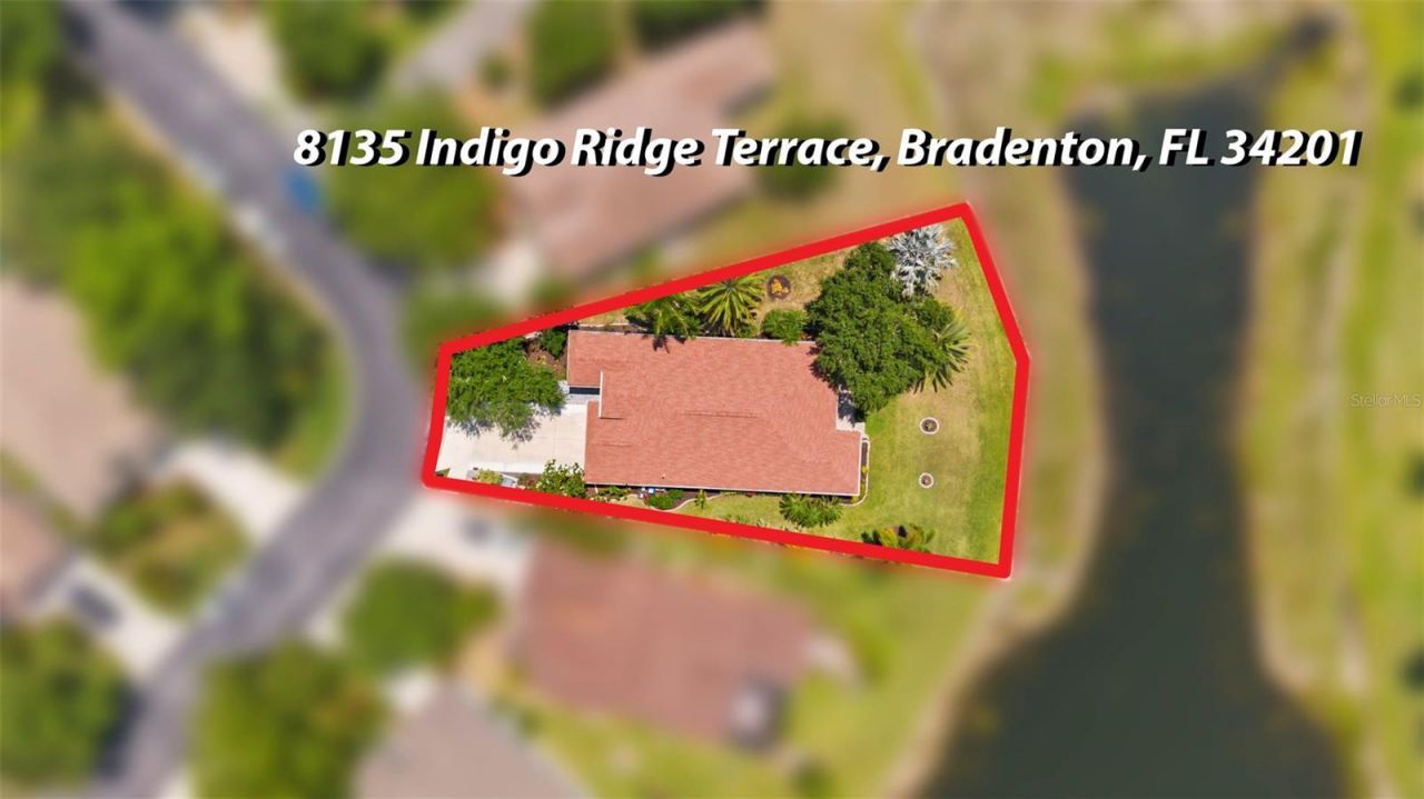 8135 Indigo Ridge Terrace , Bradenton, FL 34201 Photo