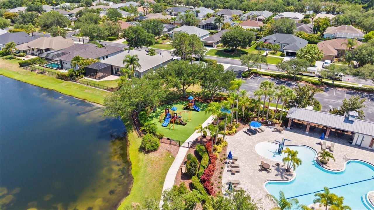 8135 Indigo Ridge Terrace , Bradenton, FL 34201 Photo