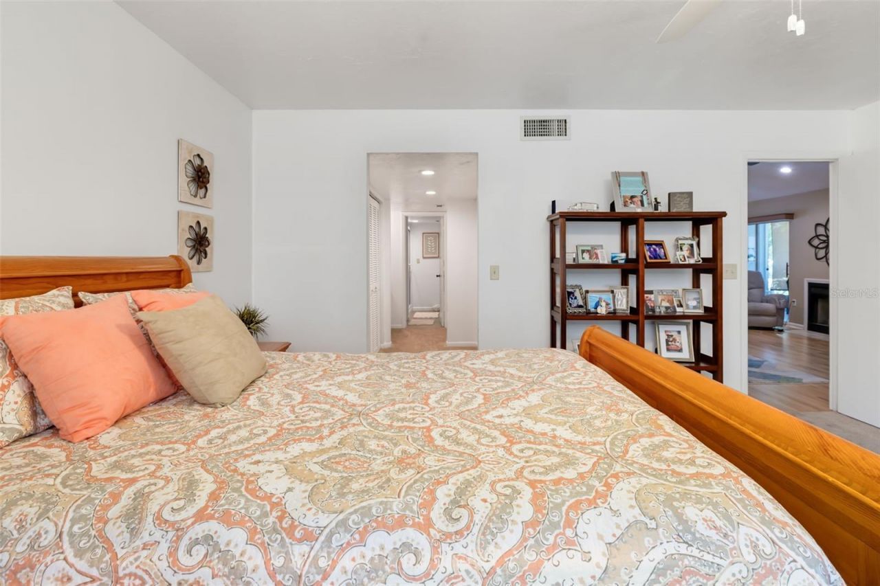 6581 Approach Road , Unit 63, Sarasota, FL 34238 Photo