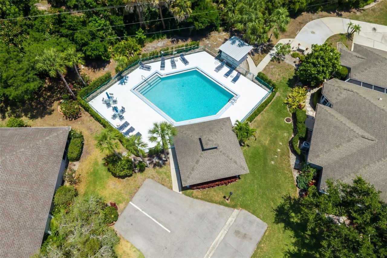 6581 Approach Road , Unit 63, Sarasota, FL 34238 Photo