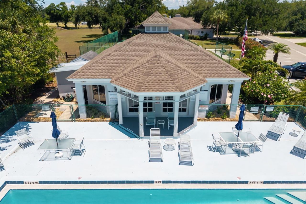 6581 Approach Road , Unit 63, Sarasota, FL 34238 Photo