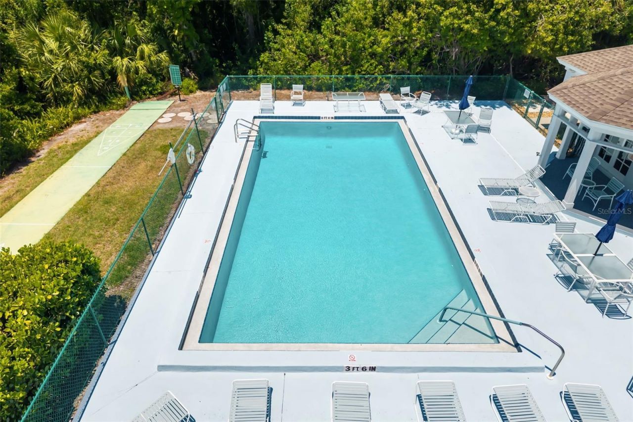 6581 Approach Road , Unit 63, Sarasota, FL 34238 Photo
