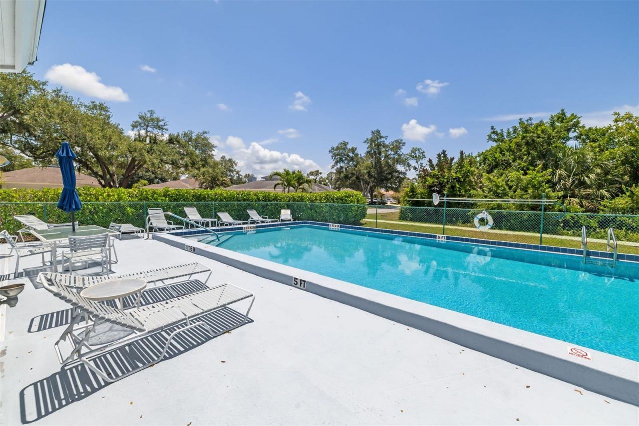 6581 Approach Road , Unit 63, Sarasota, FL 34238 Photo