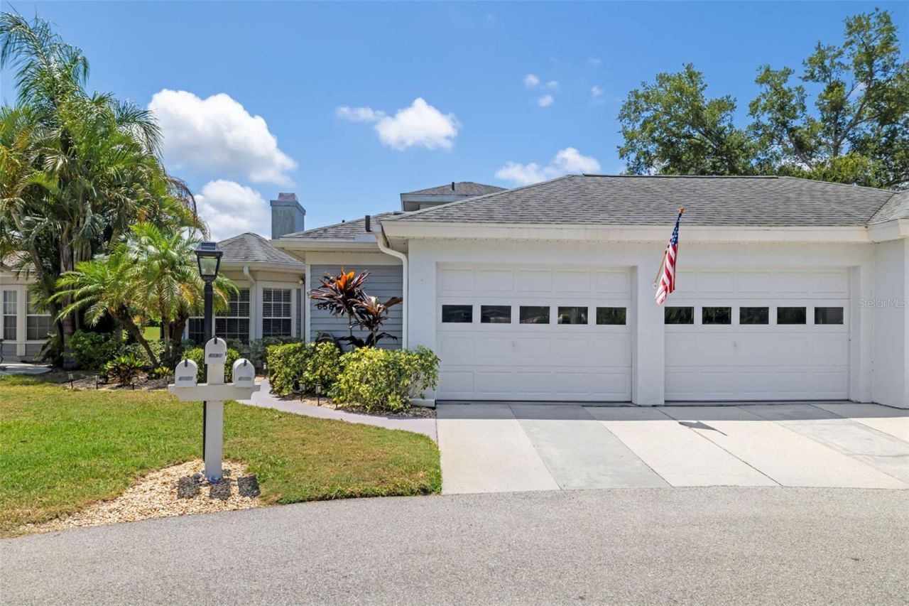 6581 Approach Road , Unit 63, Sarasota, FL 34238 Photo