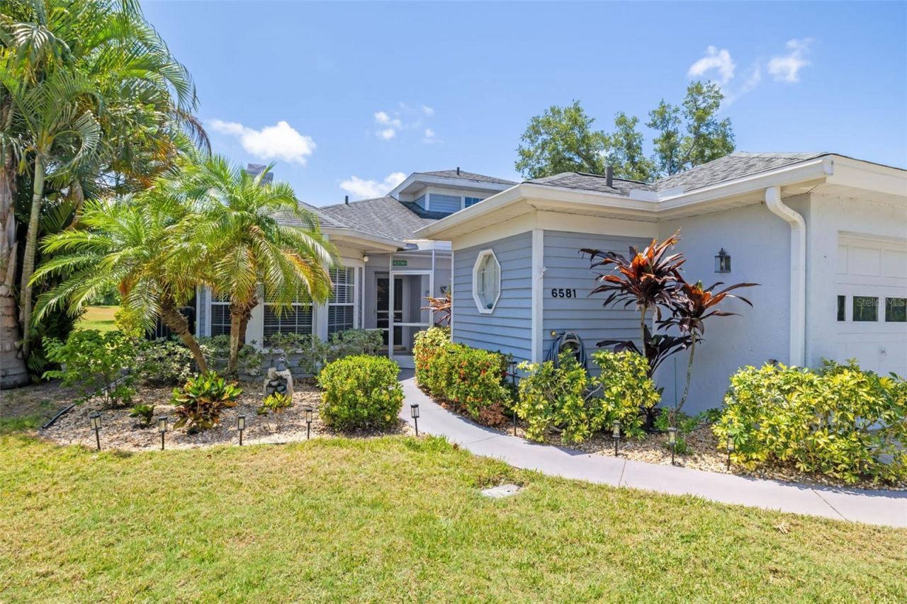 6581 Approach Road , Unit 63, Sarasota, FL 34238 Photo
