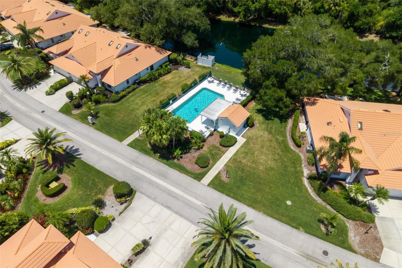 6581 Approach Road , Unit 63, Sarasota, FL 34238 Photo