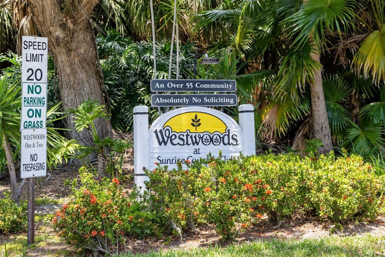 6581 Approach Road , Unit 63, Sarasota, FL 34238 Photo