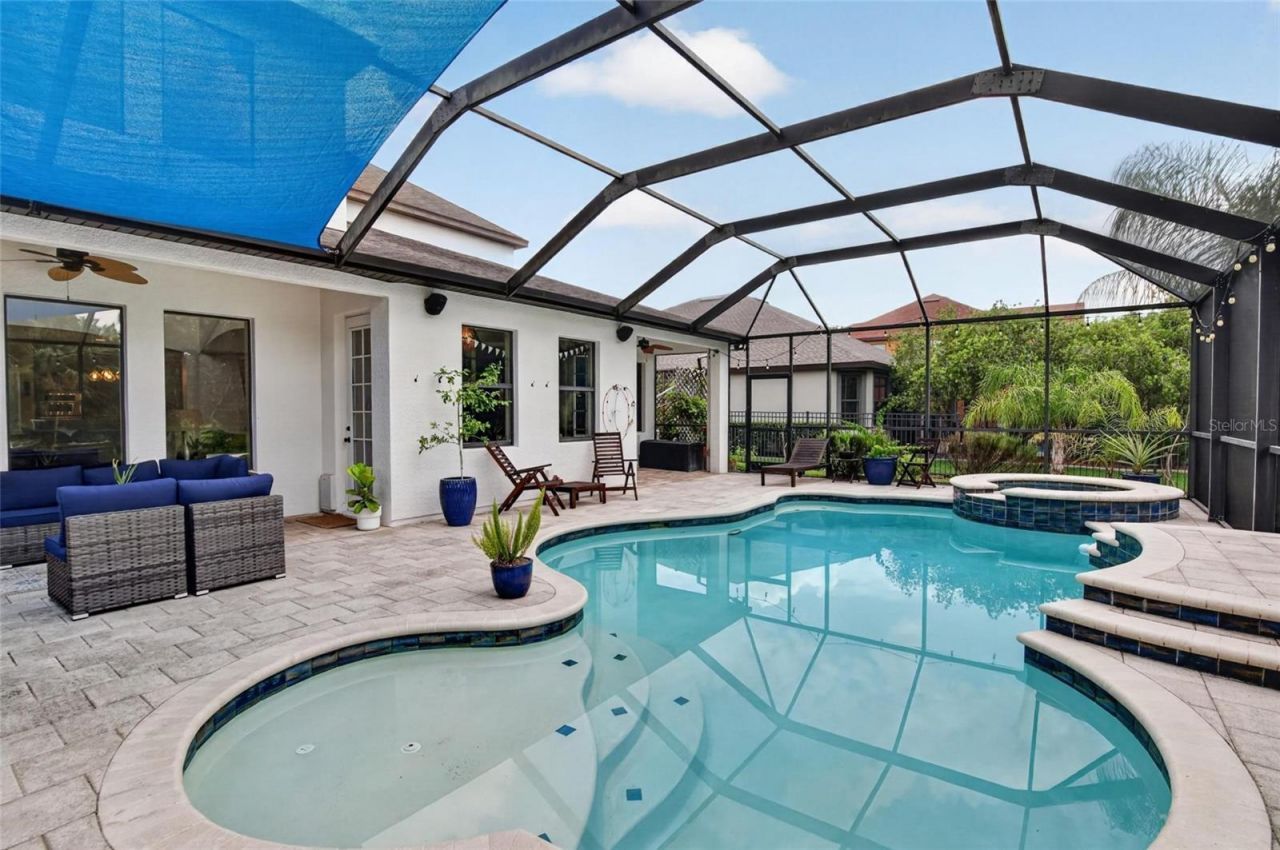 7959 Hampton Lake Drive, Tampa, FL 33647 Photo