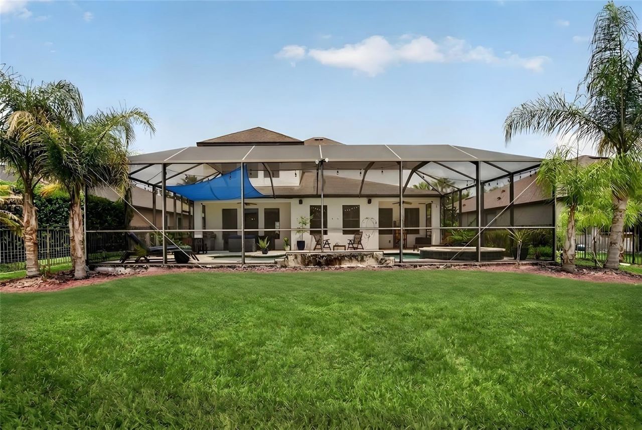 7959 Hampton Lake Drive, Tampa, FL 33647 Photo