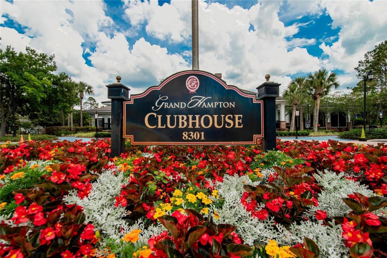 7959 Hampton Lake Drive, Tampa, FL 33647 Photo