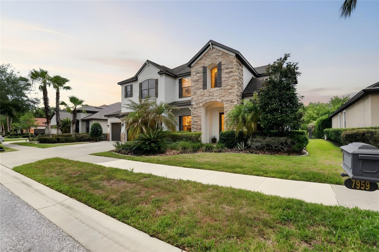 7959 Hampton Lake Drive, Tampa, FL 33647 Photo