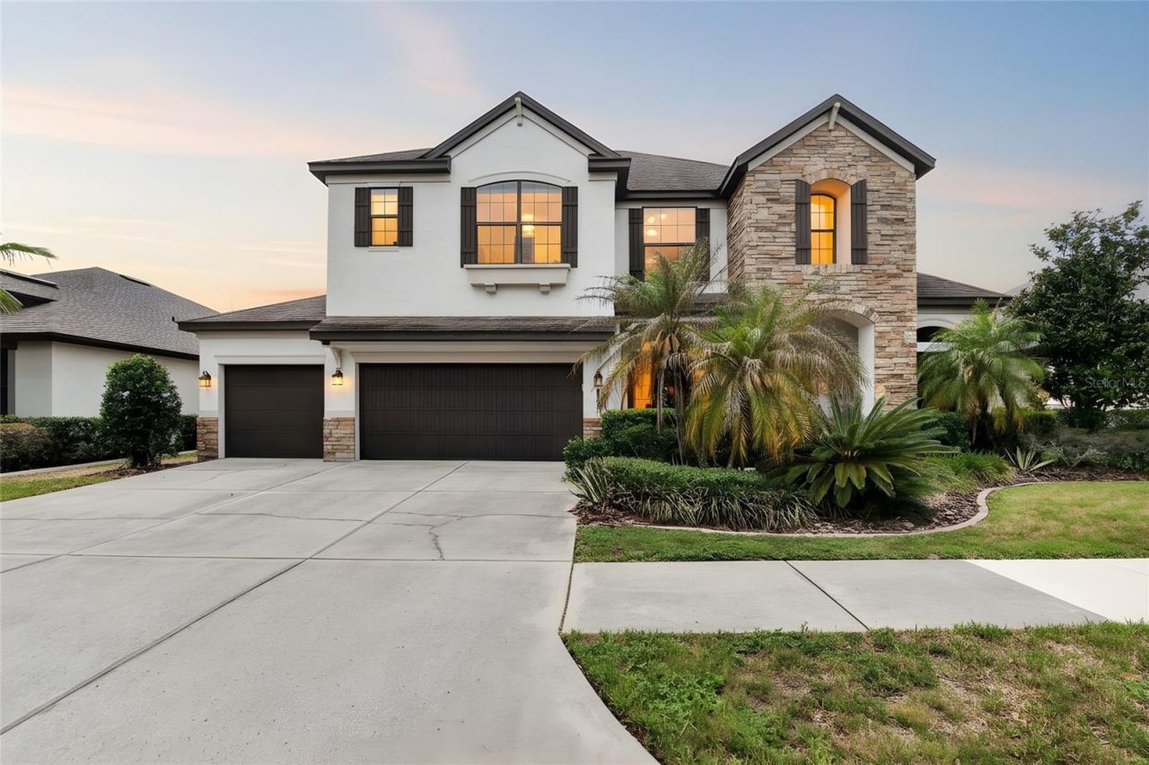 7959 Hampton Lake Drive, Tampa, FL 33647 Photo