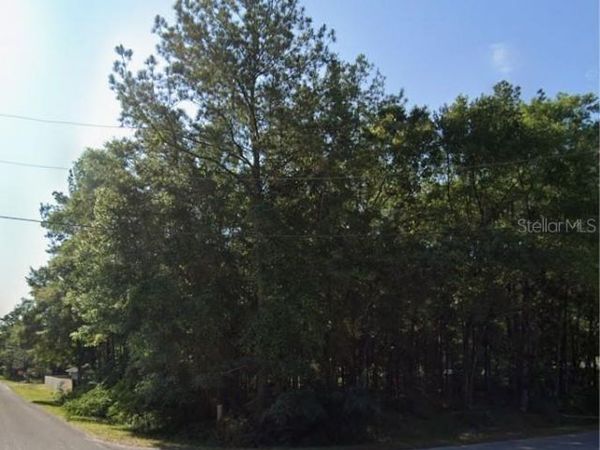 NW 61ST COURT , OCALA, FL 34482