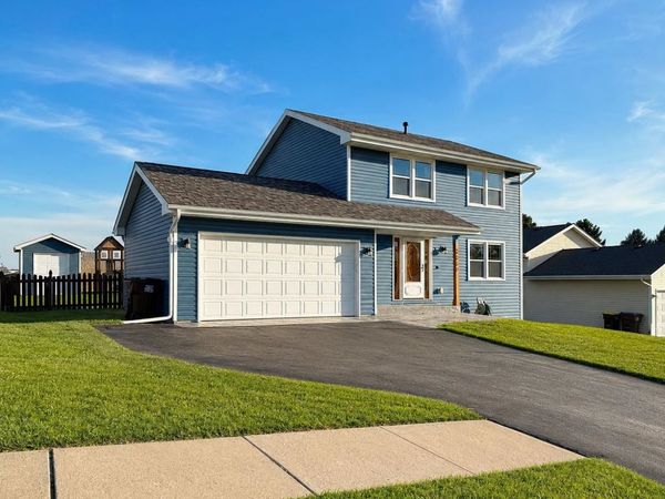 5451 Pocono Drive, LOVES PARK, IL 61111