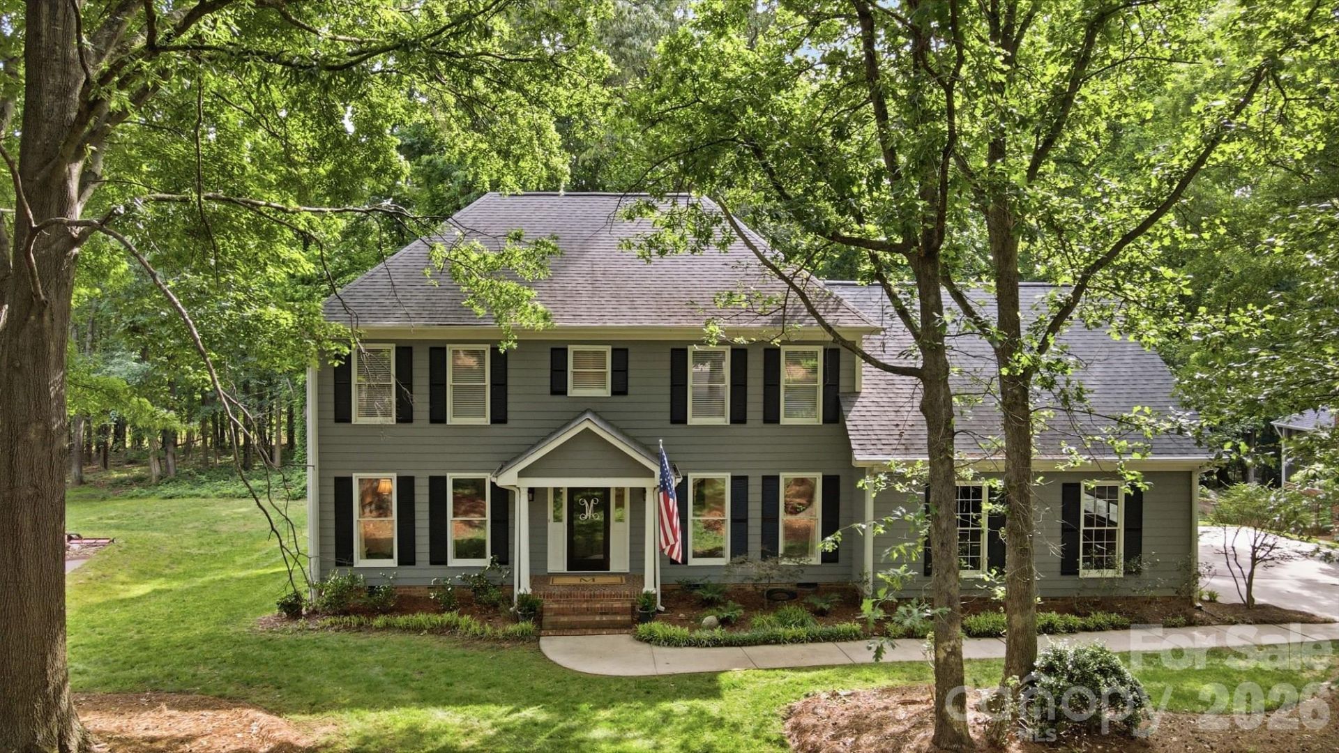 9918 Providence Forest Lane, Charlotte, NC 28270 Main Photo
