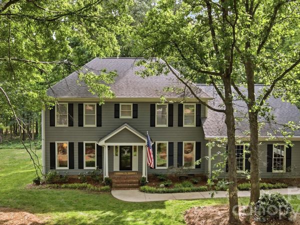 9918 Providence Forest Lane, Charlotte, NC 28270