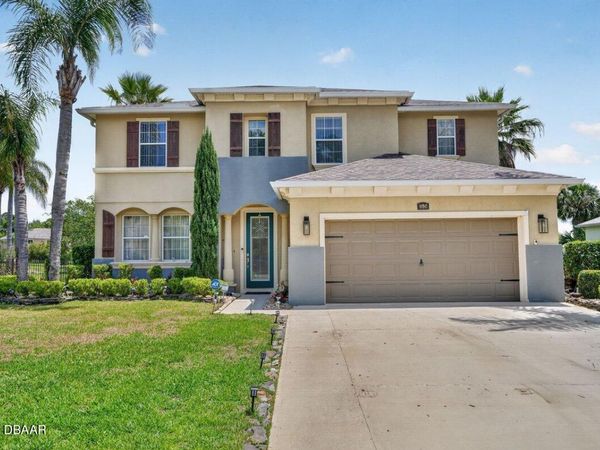 55 Rollins Lane, Palm Coast, FL 32164