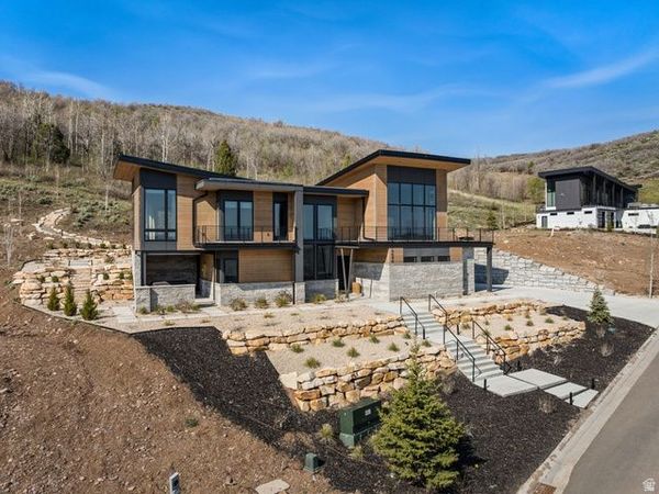 6698 N MACALLAN LN , Kamas, UT 84036