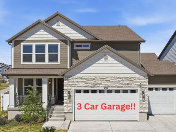 997 N STORY DR, Unit 316, Lehi, UT 84043