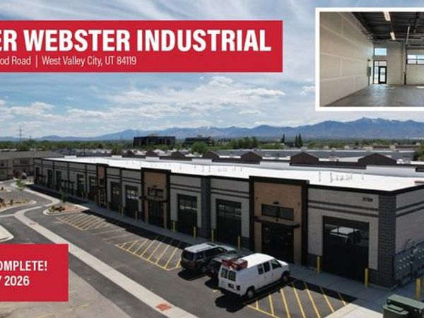 2726 S REDWOOD RD , Unit 113, West Valley City, UT 84119