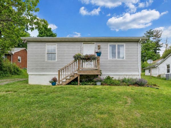 5025 Salem NW, Roanoke, VA 24017