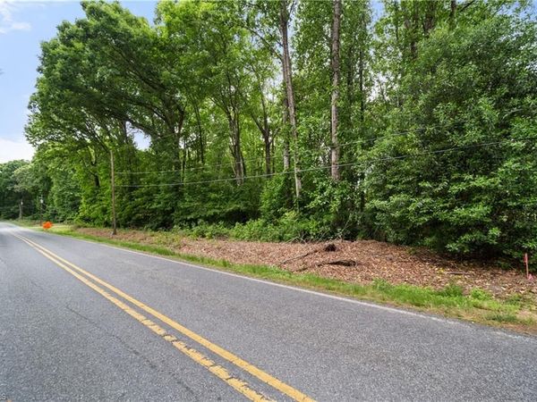 0 Tom Livengood Road , Winston-Salem, NC 27107