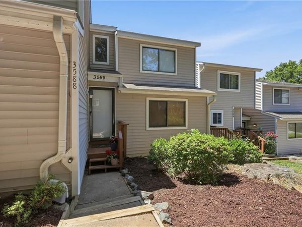 3588 Heathrow Drive , Winston-Salem, NC 27127