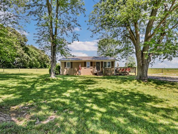 1068 Hugh Hunter Rd , Oak Grove, KY 42262