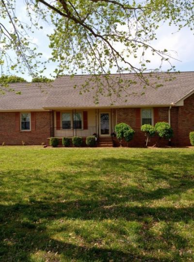 3168 Maxey Rd , Cedar Hill, TN 37032 Main Photo