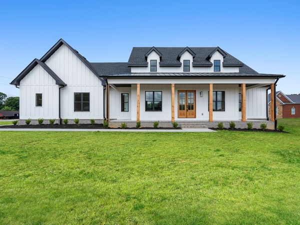 2622 Deer Creek Ln , White House, TN 37188