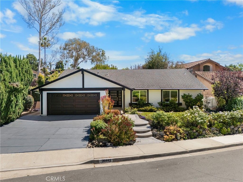 26442 Papagayo Drive, Mission Viejo, CA 92691 Main Photo