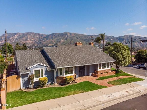 942 Loma Vista Place, Santa Paula, CA 93060