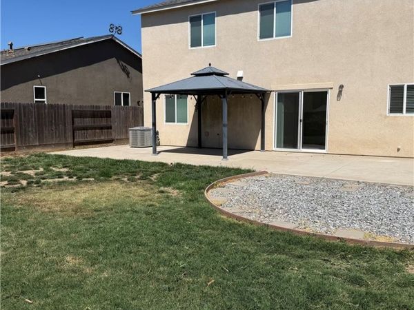 385 Ostrander, Merced, CA 95341
