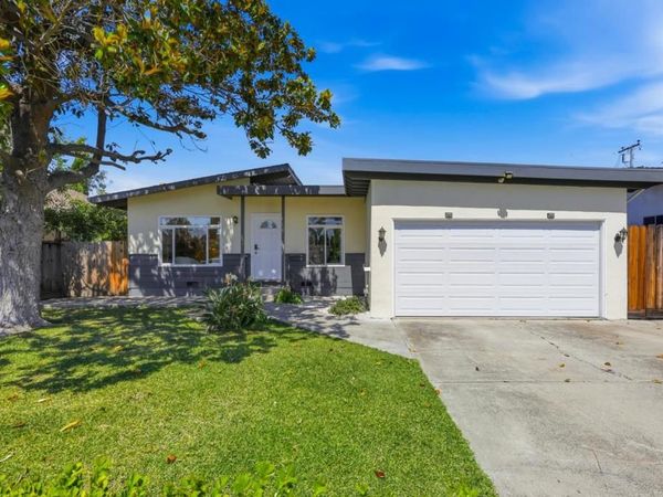 488 Lochridge Drive, San Jose, CA 95133