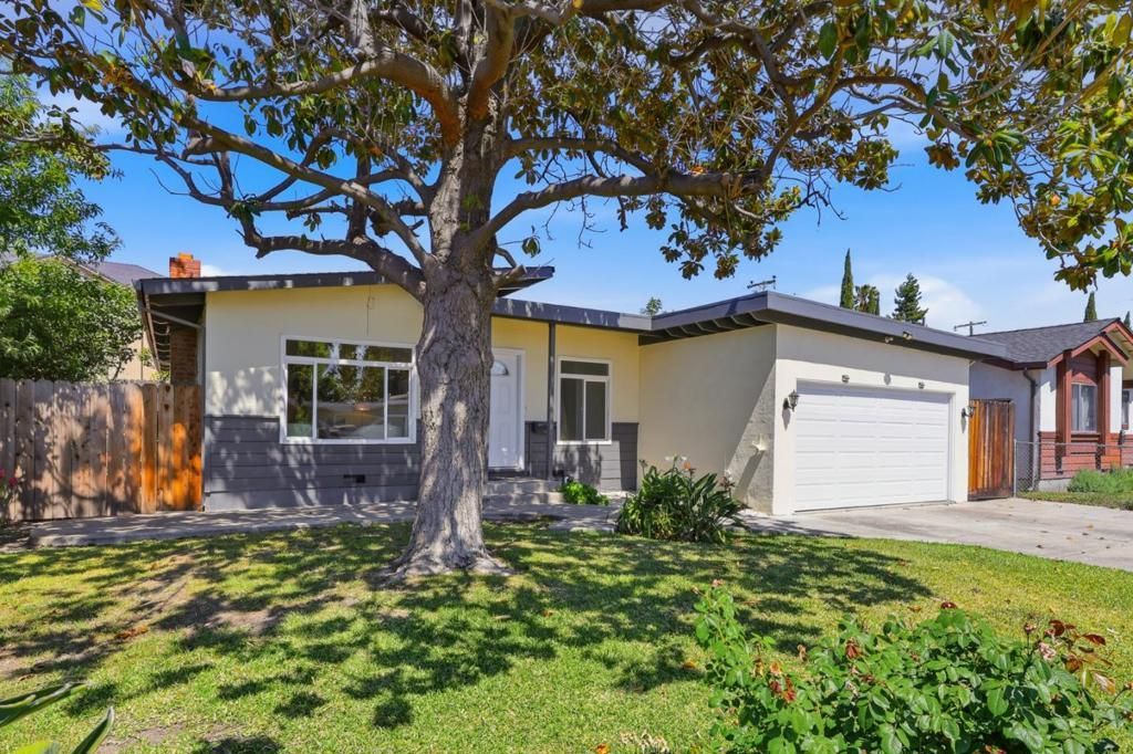 488 Lochridge Drive, San Jose, CA 95133 Main Photo