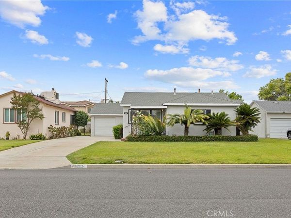 4903 Ardsley, Temple City, CA 91780