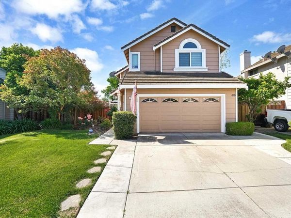 5313 Starflower Way, Livermore, CA 94551