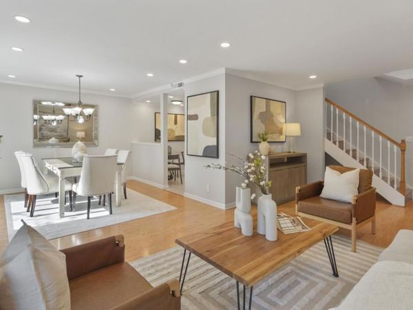 1105 Sprague Lane, Foster City, CA 94404