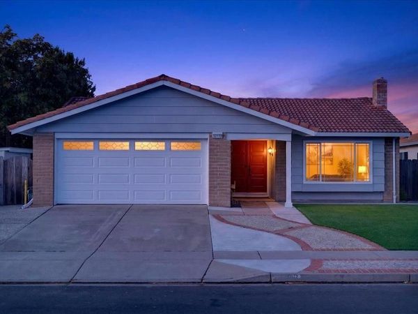 32726 Bass Lake Street, Fremont, CA 94555
