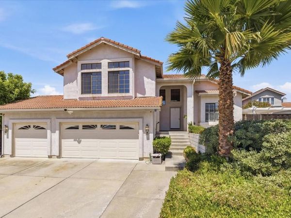 3617 Klein Court, San Jose, CA 95148